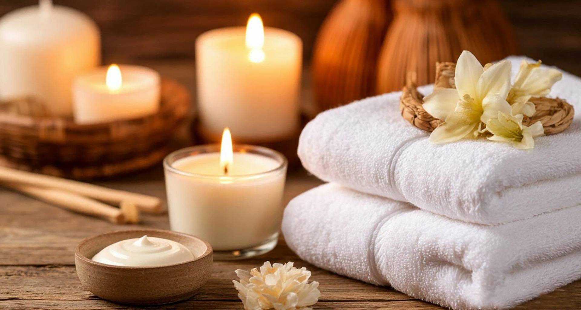 Омолаживающие антивозрастные процедуры в SPA-центре