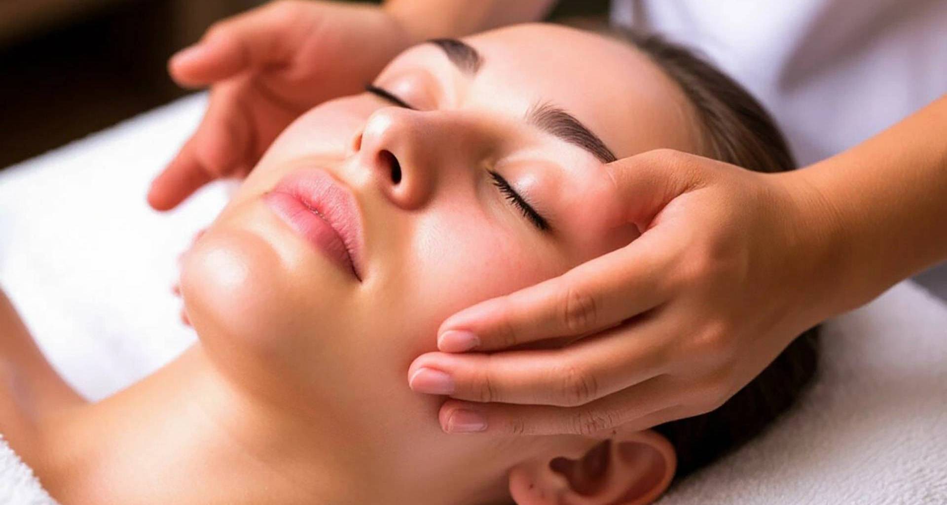 Массаж лица и тела в SPA-центре санатория