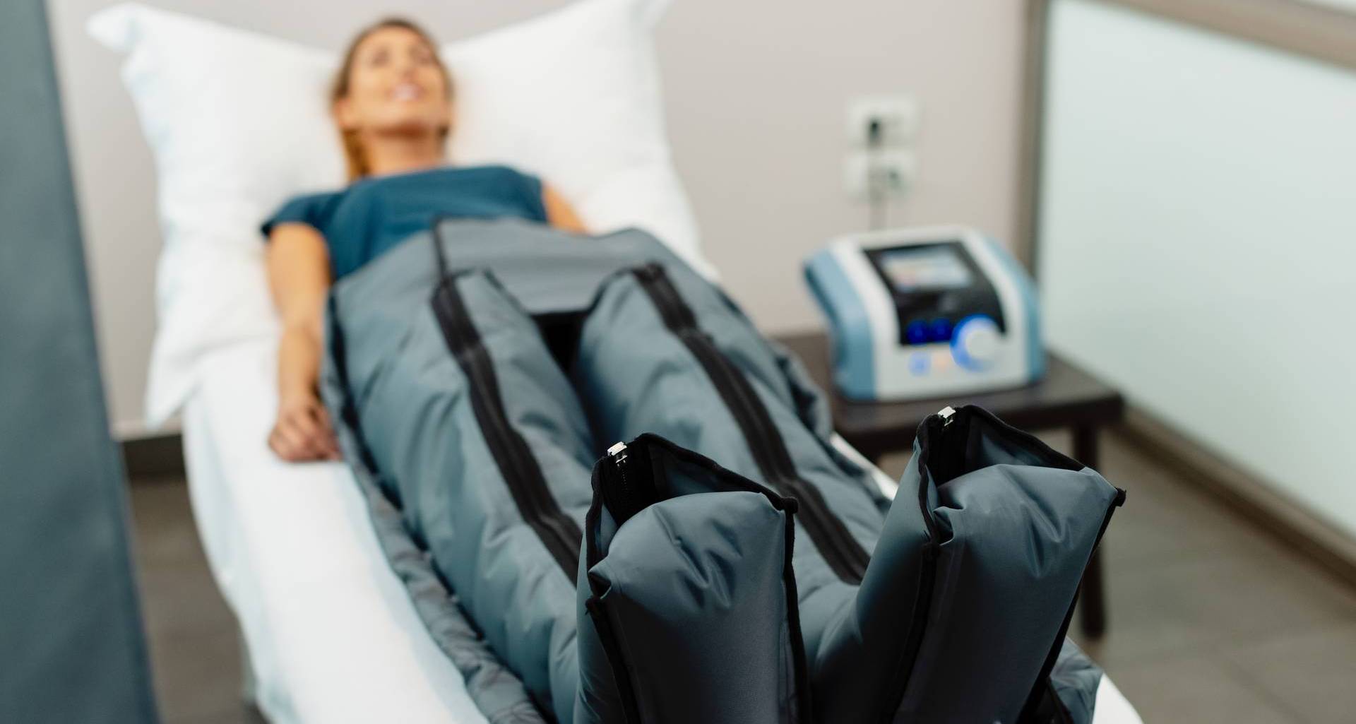 Современная аппаратная косметология в SPA-центре