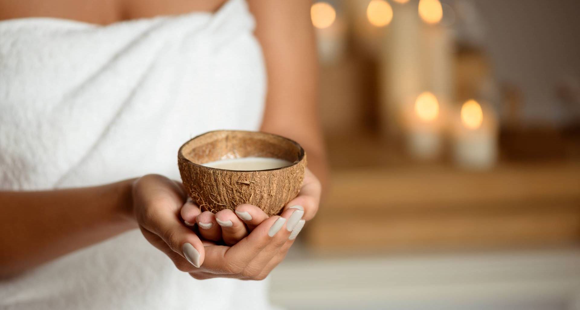 Расслабляющие SPA-программы с ароматерапией и обертываниями